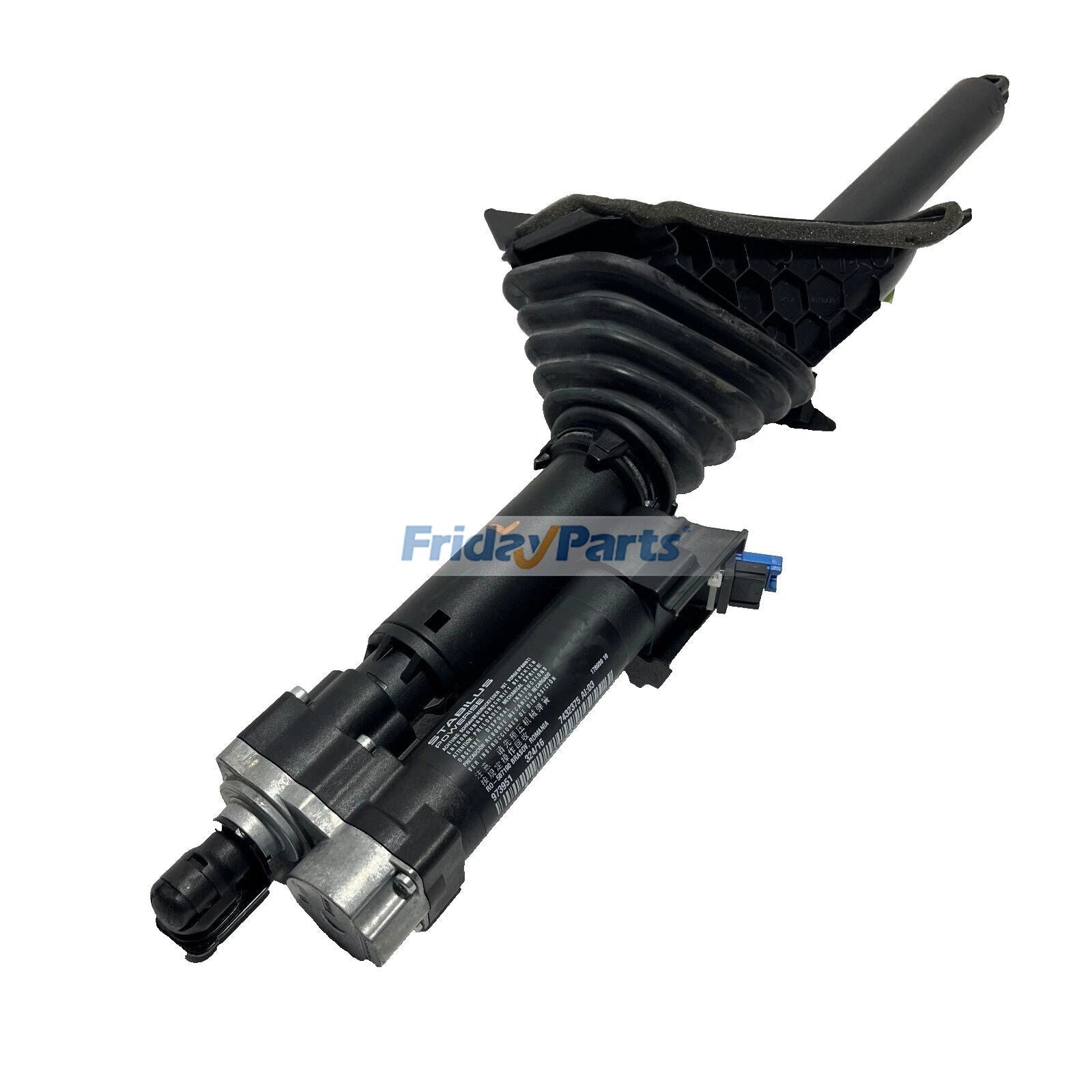 Rear Driver Left Trunk Electric Shock Strut 51247432375 for BMW 4 Series 430i 440i F36  2013-2020