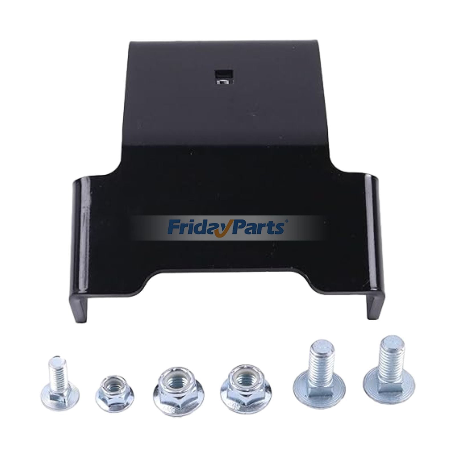 Rear Hitch Kit 718008 71800800 for Ariens Gravely Zero Turn Mower ZT X & ZT XL