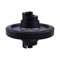 Rear Idler 87480413 for CASE Compact Track Loader 420CT 440CT 445CT 450CT TR270 TR320 TV380
