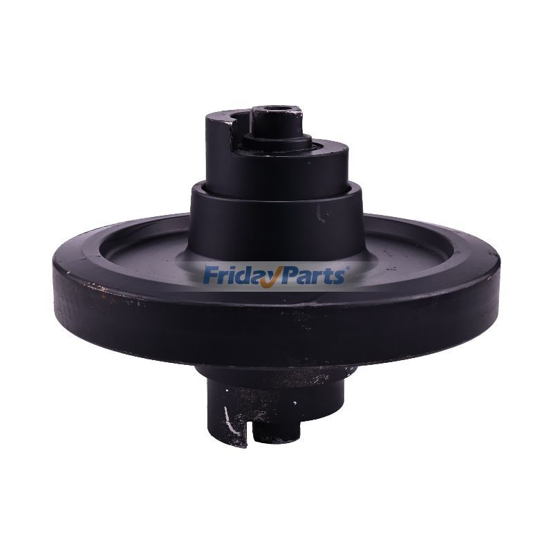 Rear Idler 87480413 for CASE Compact Track Loader 420CT 440CT 445CT 450CT TR270 TR320 TV380