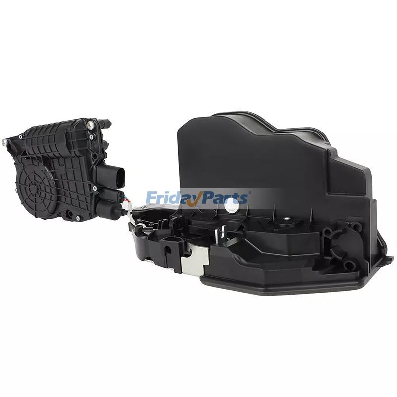 Rear Left Door Lock Actuator 51227315023 for BMW Vehicle X5 X6