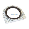 Rear Oil Seal Housing 4142V066 for Perkins Engine 1004.4 1004.42 1006.6 CASE Utility Tractor CX70 CX80 CX90 MX100C MX80C MX90C Premium Quality with 3-Year Warranty