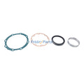 Rear Oil Seal Kit 25-39376-00 25-37385-02 25-37198-00 25-38717-00 for Carrier CT 4134di Kubota D2203 Engine