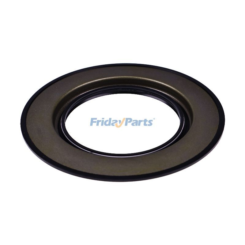 Rear Oil Seal SBA198636170 for Shibaura Engine ISM N844 CASE SR150 D25 D29 D33 D40 D45 FARMALL 40 45 50