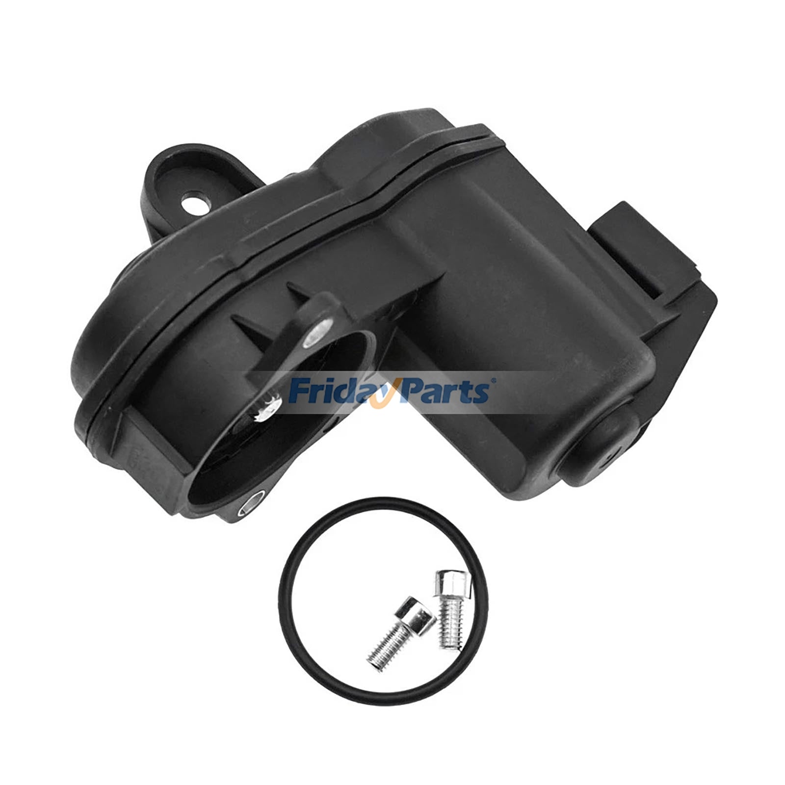Rear Parking Brake Caliper Servomotor 8W0998281 for Audi B9 A4 A5 2017-2025