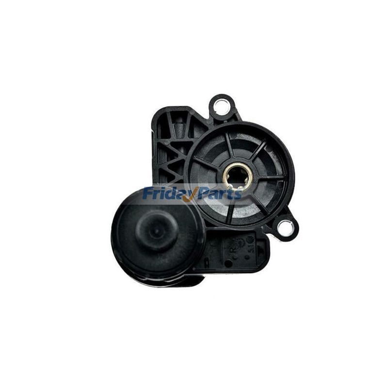 Rear Right Electric Parking Brake Caliper Sevo Motor 8V0998281A 3Q0998281A for Audi A3 S3 TT
