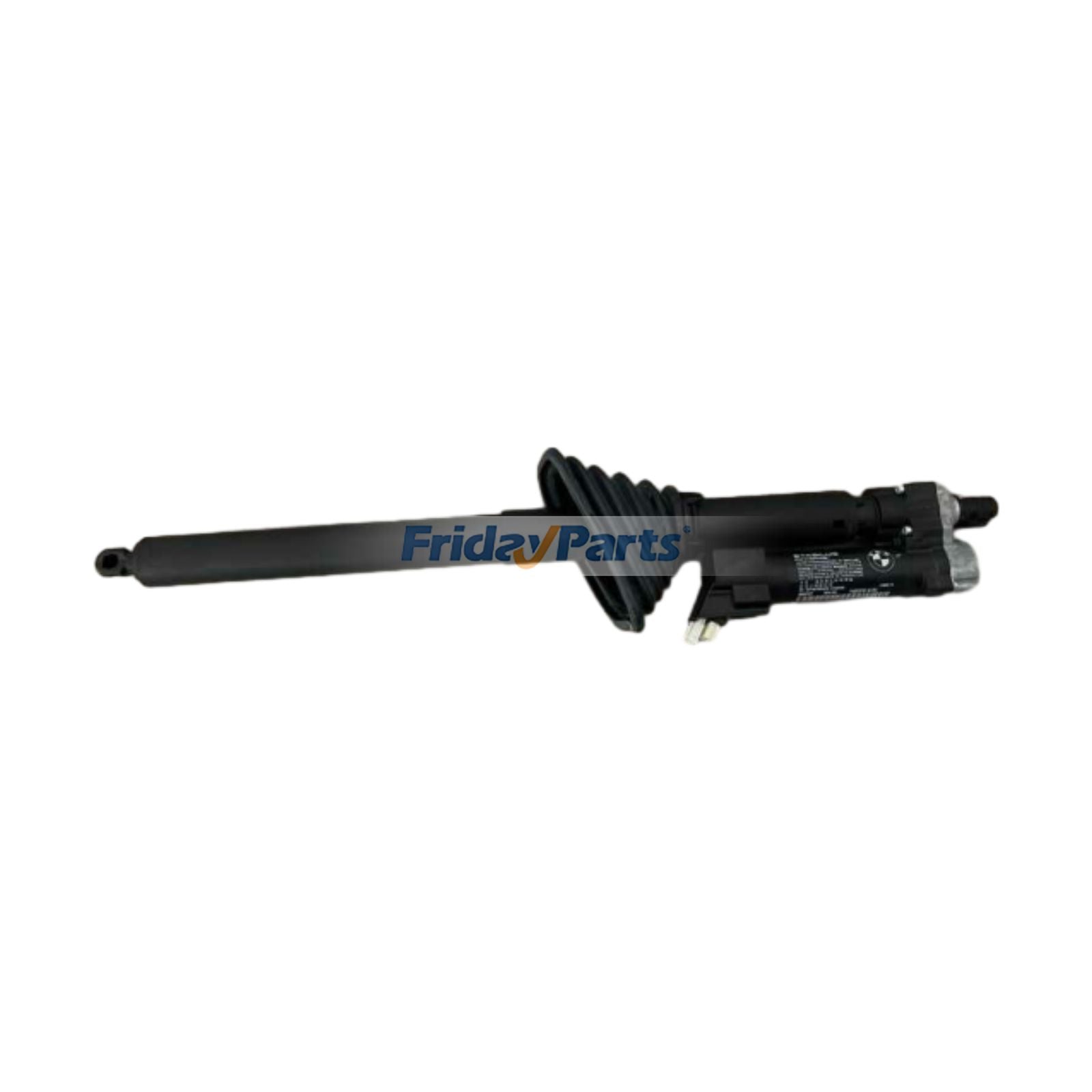 Rear Right Passenger Side Tailgate Pull Down Motor 51247432376 for BMW 428i 430i 435i 440i F36 2015-2020