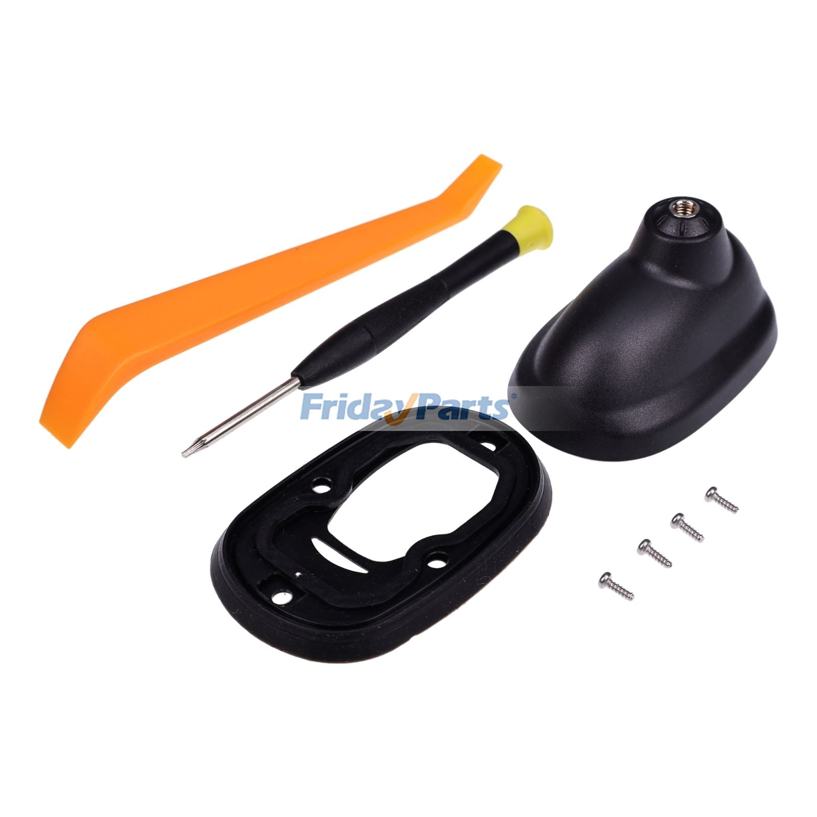 Rear Roof Antenna Base 65203442105 for Mini Cooper R55 R56 1.6L L4 2007-2014