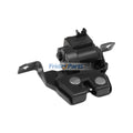 Rear Tailgate Lock Actuator 51247337576 for Mini Cooper 2014-2021 Clubman 2016-2022