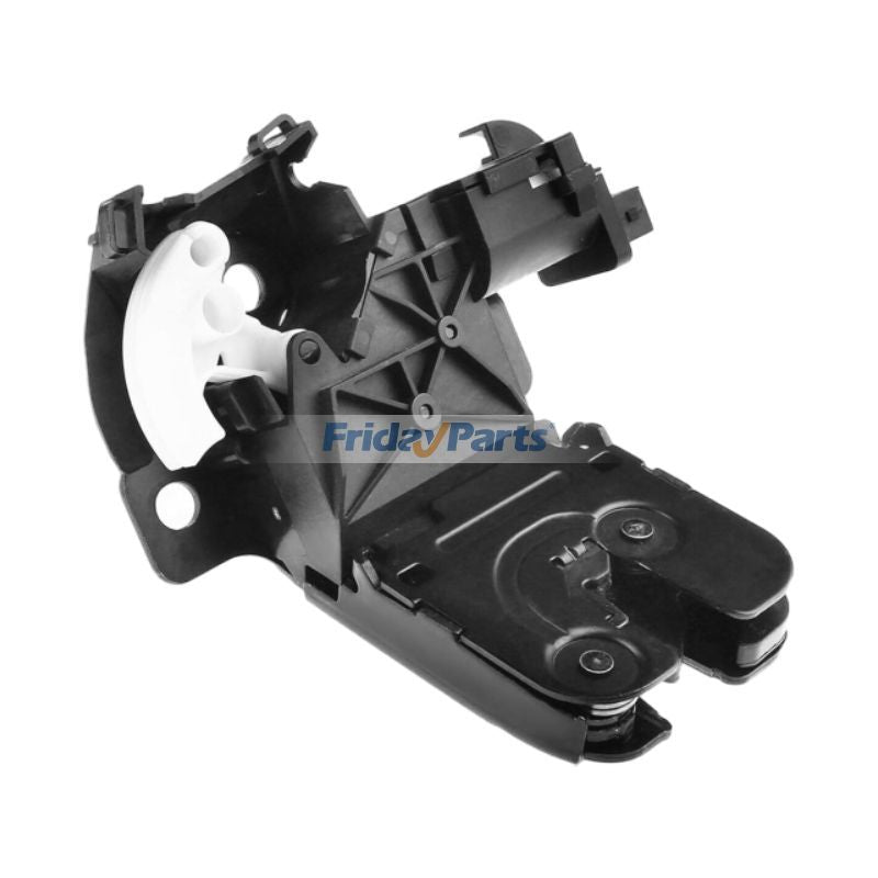 Rear Tailgate Trunk Lock Actuator 8P4827505D for Audi A3 A4 A6 TT RS TTS Quattro Q7 2006-2014