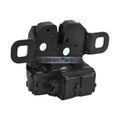 Rear Trunk Lid Lock Latch 51249802312 for BMW i8 Mini Countryman R60 Paceman R61 2010-2018
