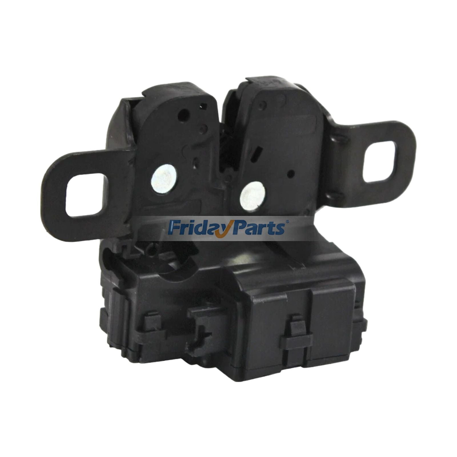 Rear Trunk Lid Lock Latch 51249802312 for BMW i8 Mini Countryman R60 Paceman R61 2010-2018
