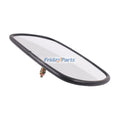 Rear View Mirror 1970869C1 for CASE IH Tractor 585 595 695 885 895 995