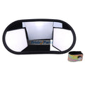 Rear View Mirror PY02C01079P1 for CASE Excavator CX27B CX31B CX36B CX55B