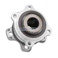 Rear Wheel Bearing With Hub 33406893687 33-40-6-890-073 for 2019-2022 BMW X5