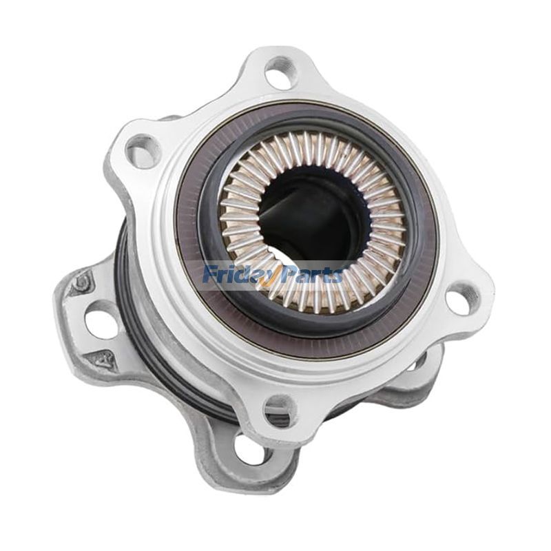 Rear Wheel Bearing With Hub 33406893687 33-40-6-890-073 for 2019-2022 BMW X5