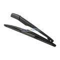 Rear Window Windshield Wiper Arm & Blade Kit 6162342859 61623400708 61623427800 for BMW X3 2004-2010 l6 2.5L 3.0L