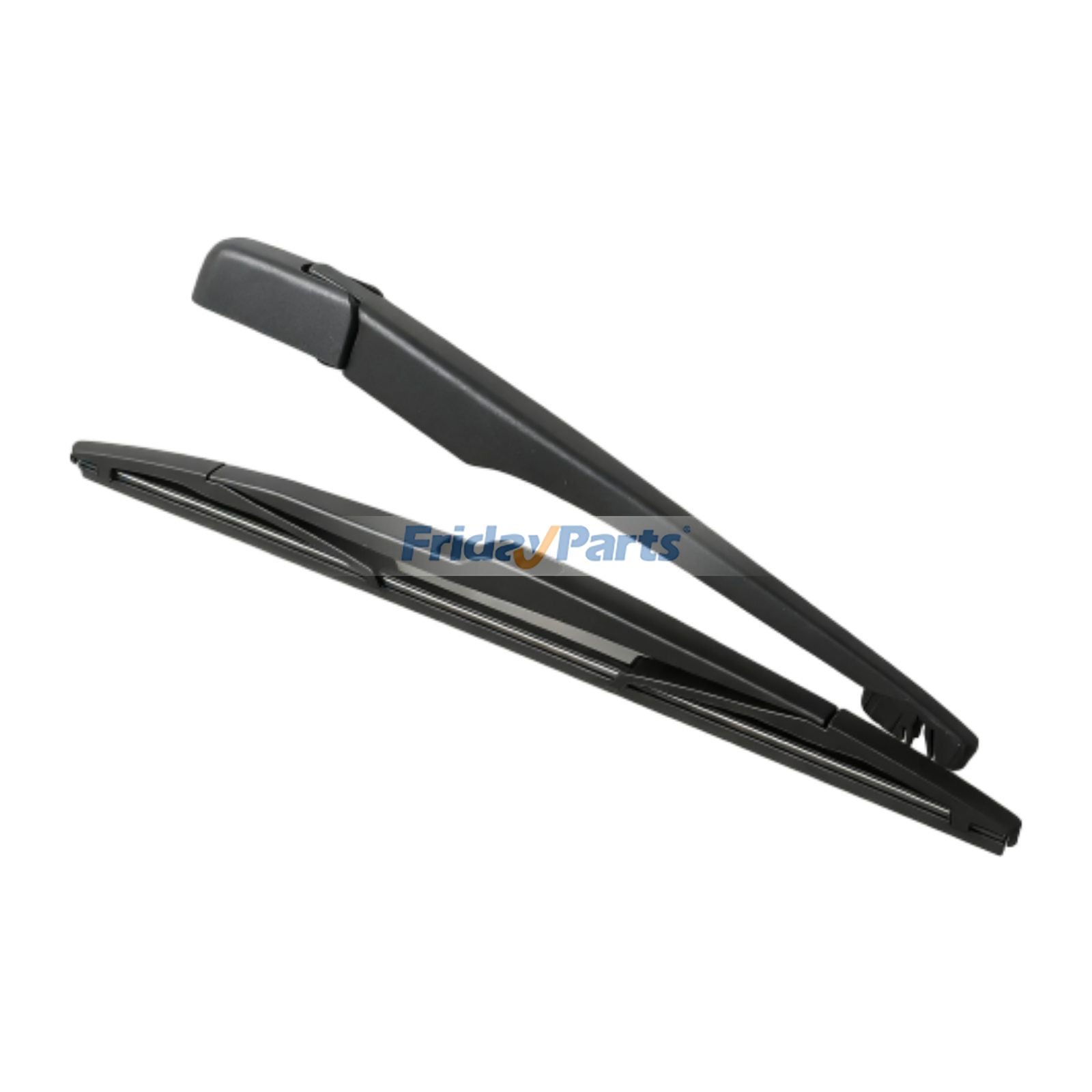 Rear Window Windshield Wiper Arm & Blade Kit 6162342859 61623400708 61623427800 for BMW X3 2004-2010 l6 2.5L 3.0L