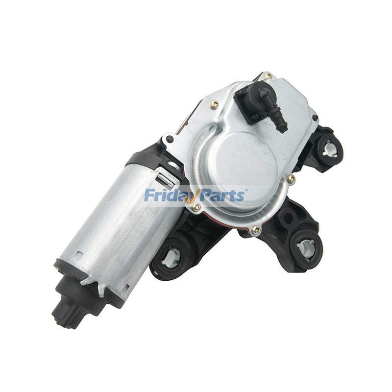 Rear Windshield Wiper Motor 4G9955711A 8U0955711A for Audi A1 A6 Q3 2010-2018