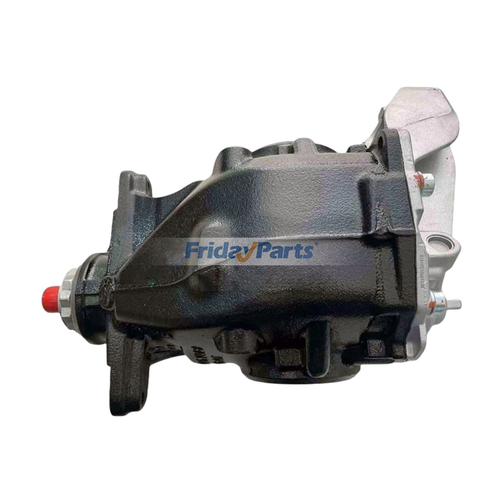 Rear Axle Differential Carrier Assembly 33107603748 33107603749 for BMW 320i 328i 335i 340i 428i 435i 440i 2012-2020