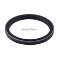 Rear Crankshaft Oil Seal 84575645 4890833 for CASE Engine F4BE0454G D600 F4GE9684B J605 Loader 580SN 721F 465 Tractor FARMALL 120A 95C MXU115 1150K