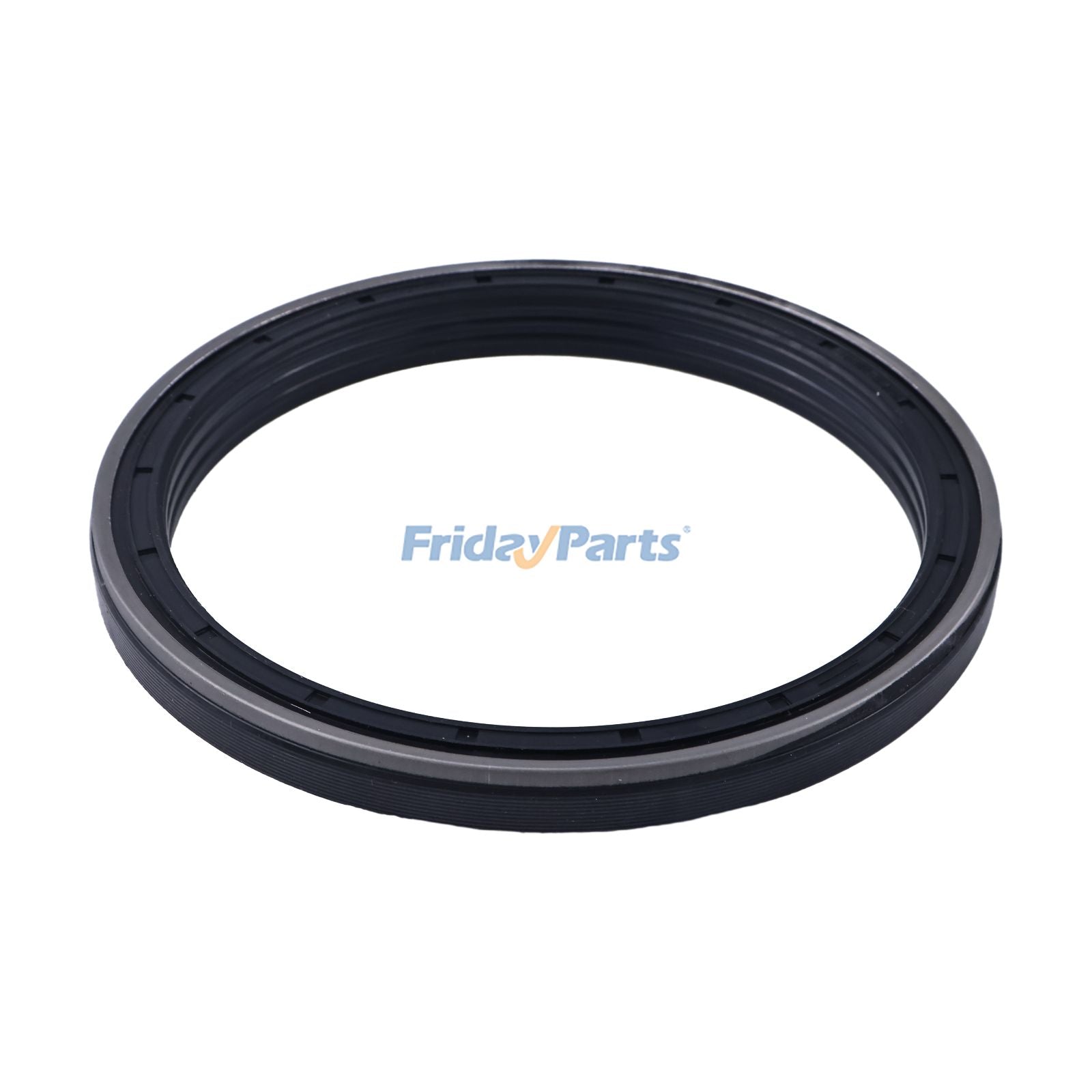 Rear Crankshaft Oil Seal 84575645 4890833 for CASE Engine F4BE0454G D600 F4GE9684B J605 Loader 580SN 721F 465 Tractor FARMALL 120A 95C MXU115 1150K