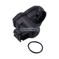 Rear Parking Brake Actuator LR036573 for Land Rover Range Rover 2013-2020 Range Rover Sport 2014-2020 BMW X3 X4 Z4