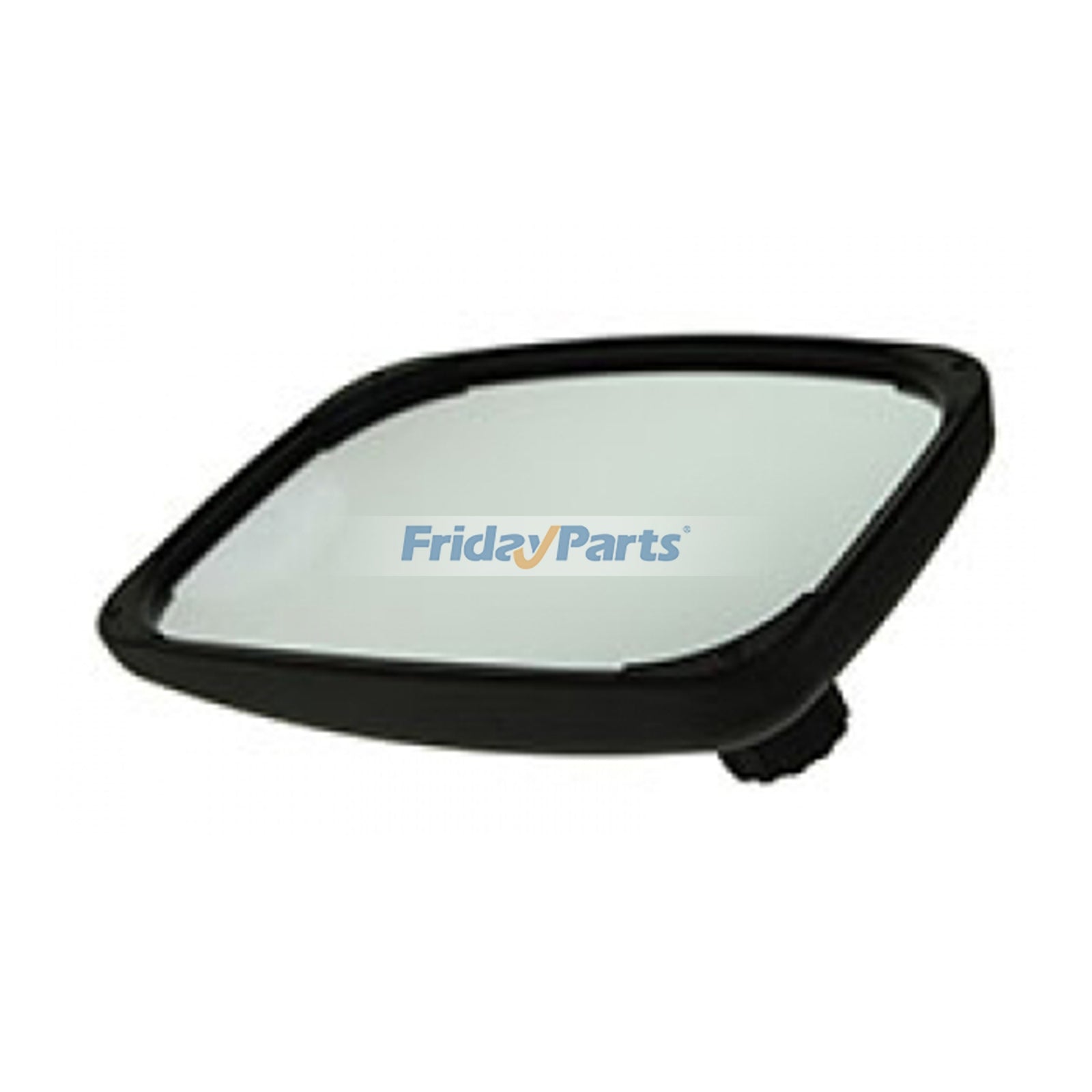 Rearview Mirror 87346558 for CASE Tractor MXU100 MXU110 MXU115 MXU125 MXU130 MXU135 PUMA 165 180 195 210