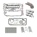 Rebuild Kit for BMW M54 2.5 Engine 325Ci X3 325i 325xi 525i E39 E46