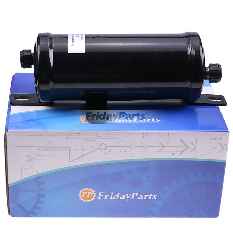 Receiver Drier 65-66816-00 for Carrier Citimax 280 330 400