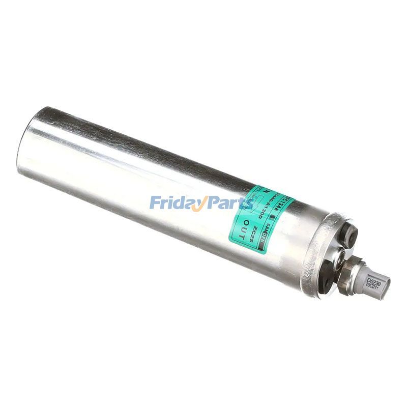 Receiver Drier KHR13590 47759097 for CASE Excavator CX130B CX130C CX160B CX210B CX240B CX250C CX290B CX300C CX460 CX470B CX700 CX80C