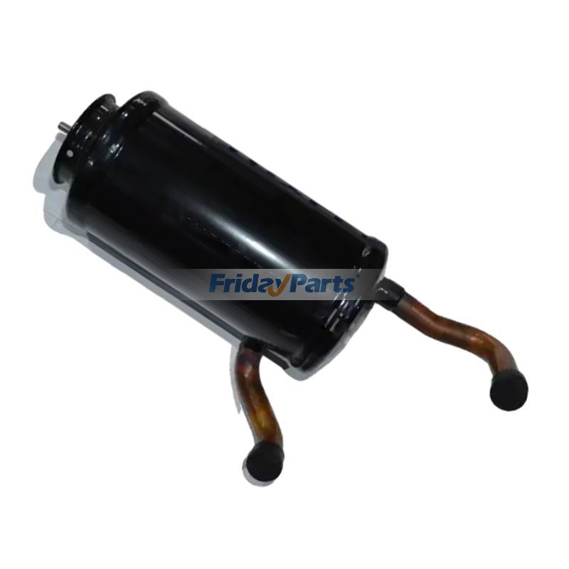Receiver Drier 65-66813-00 for Carrier Transicold OASIS 260 Accumulator