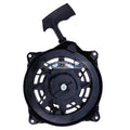 Recoil Pull Start Starter for Briggs & Stratton Engine John Deere JS25 JS 25 Push Mower
