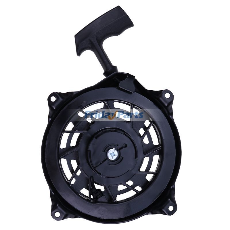 Recoil Pull Start Starter for Briggs & Stratton Engine John Deere JS25 JS 25 Push Mower