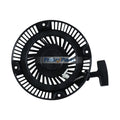 Recoil Rewind Pull Starter Assembly 150-481 695058 591606 for Briggs & Stratton Engine 15.5HP-17.5HP
