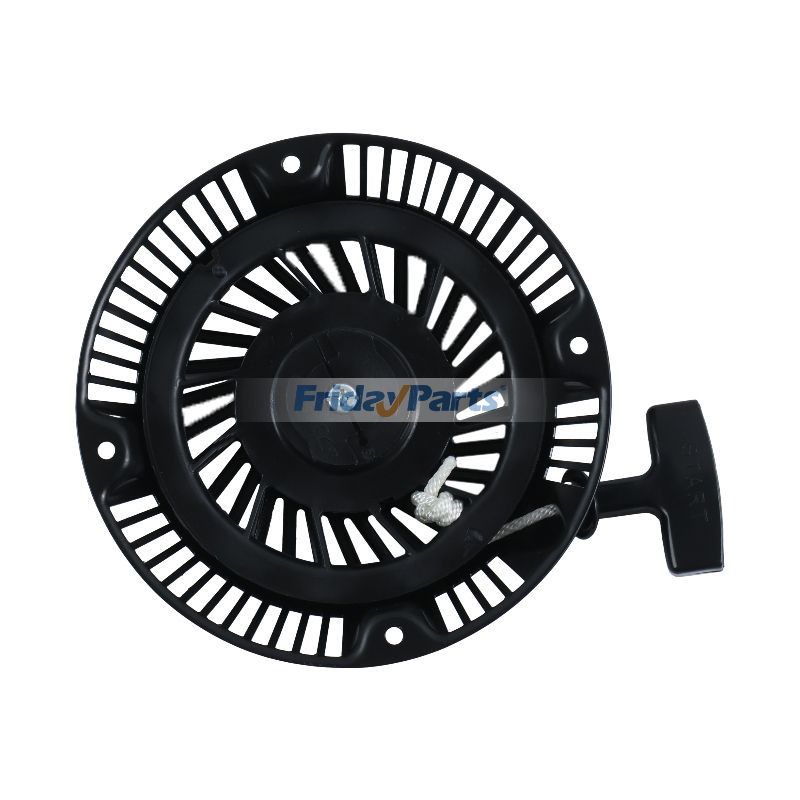 Recoil Rewind Pull Starter Assembly 150-481 695058 591606 for Briggs & Stratton Engine 15.5HP-17.5HP