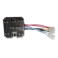Rectifier 44323-06900 185516180 for Airman Air Compressor PDS55S-5B2 PDS55S-5C1 PDS75S-5B2 PDS75S-5C1 PDS130S-5B2