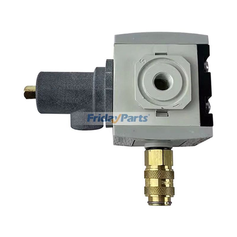 Reducer Pressure Valve 1635-6036-10 for Atlas Copco Air Compressor GA160