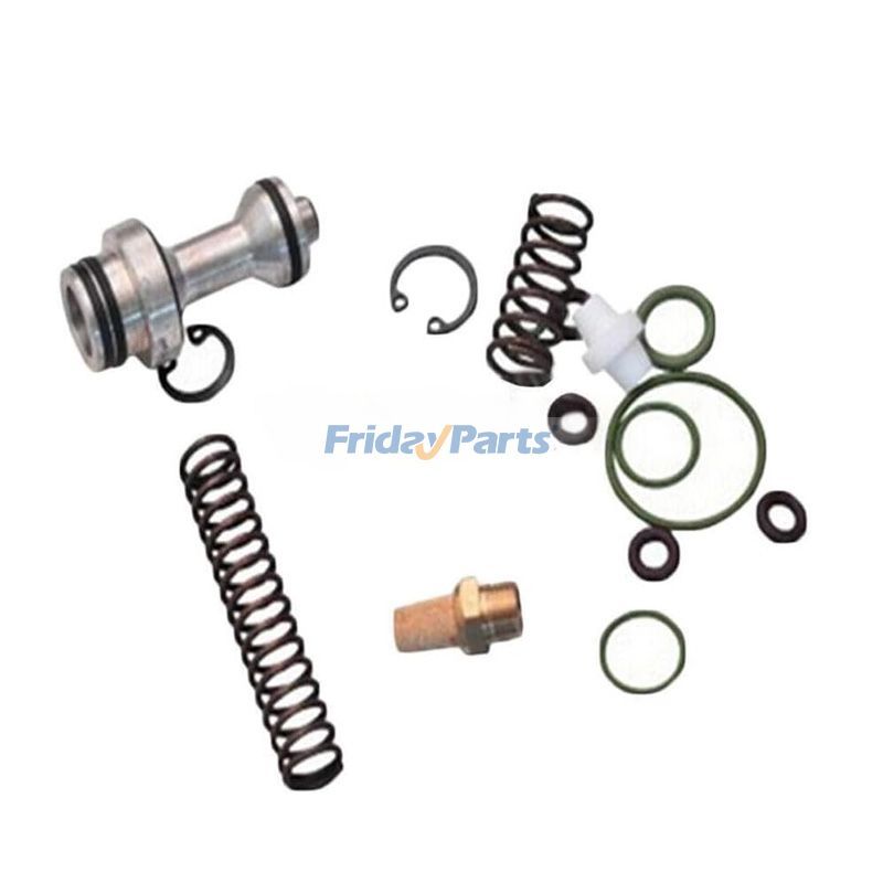 Regulating Valve Kit 2901-0066-00 for Atlas Copco Compressor