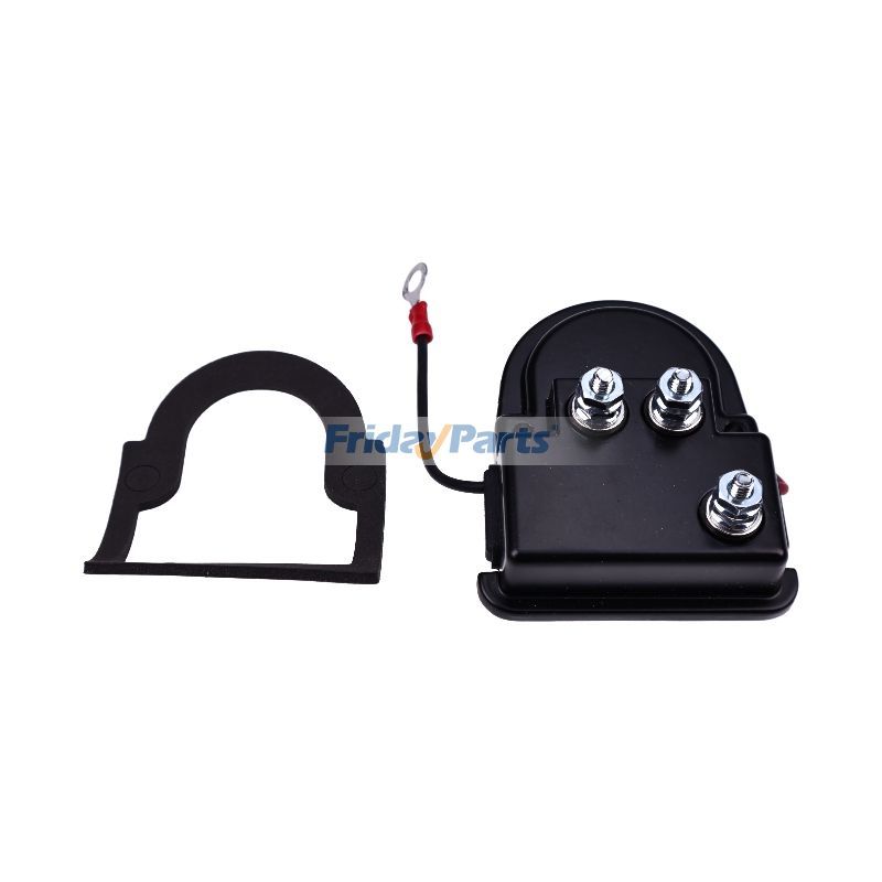 Regulator 30-50338-00 for Carrier Prestolite Alternator