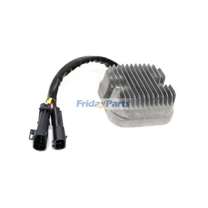 Regulator 7259057 for Bobcat Utility Vehicle 3400XL