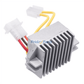 Regulator Rectifier 809176 84004837 for Briggs & Stratton Engine 25V336-0017-F1 25V336-0018-F1 294447-1155-A1 294447-1155-E1