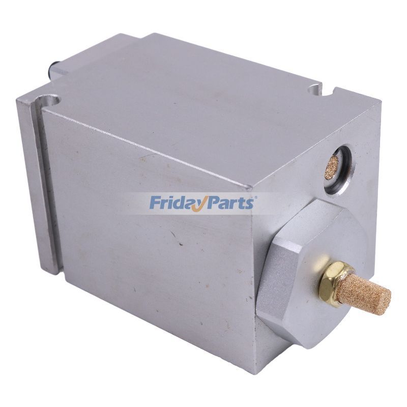 Regulator Valve 1202-9904-00 for Atlas Copco Air Compressor