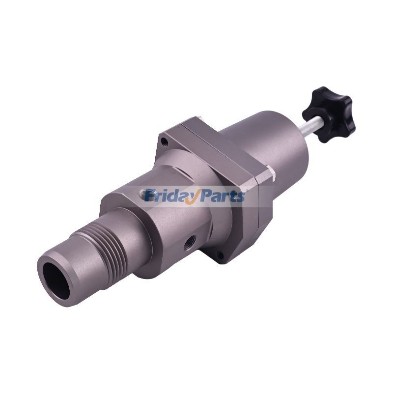 Regulator Valve 1604084785 for Atlas Copco Air Driven Compressor XAHS 146 XAHS 107Pd XAS 375 XAS 48-7 XATS 426