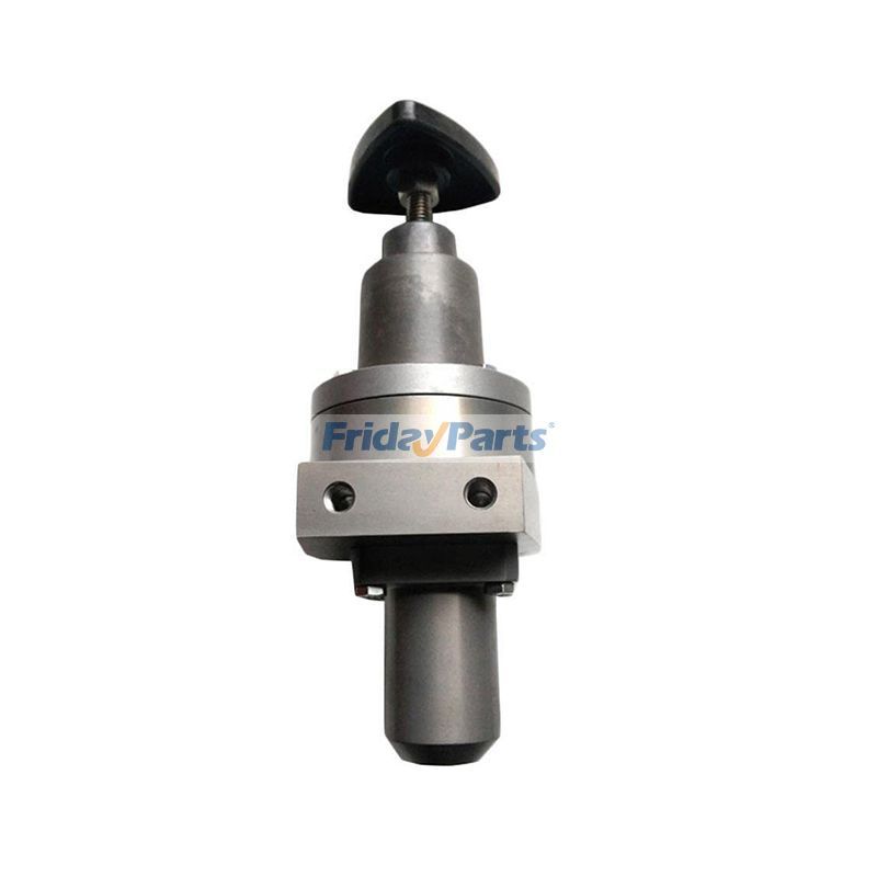 Regulator Valve 1604217081 for Atlas Copco Air Compressor