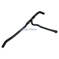 Engine Radiator Hose 11537522999 for BMW E60 E61 E63 E64 E65 E66 E67 525i 525xi 528i 530i 530xi 523i 630i 730i