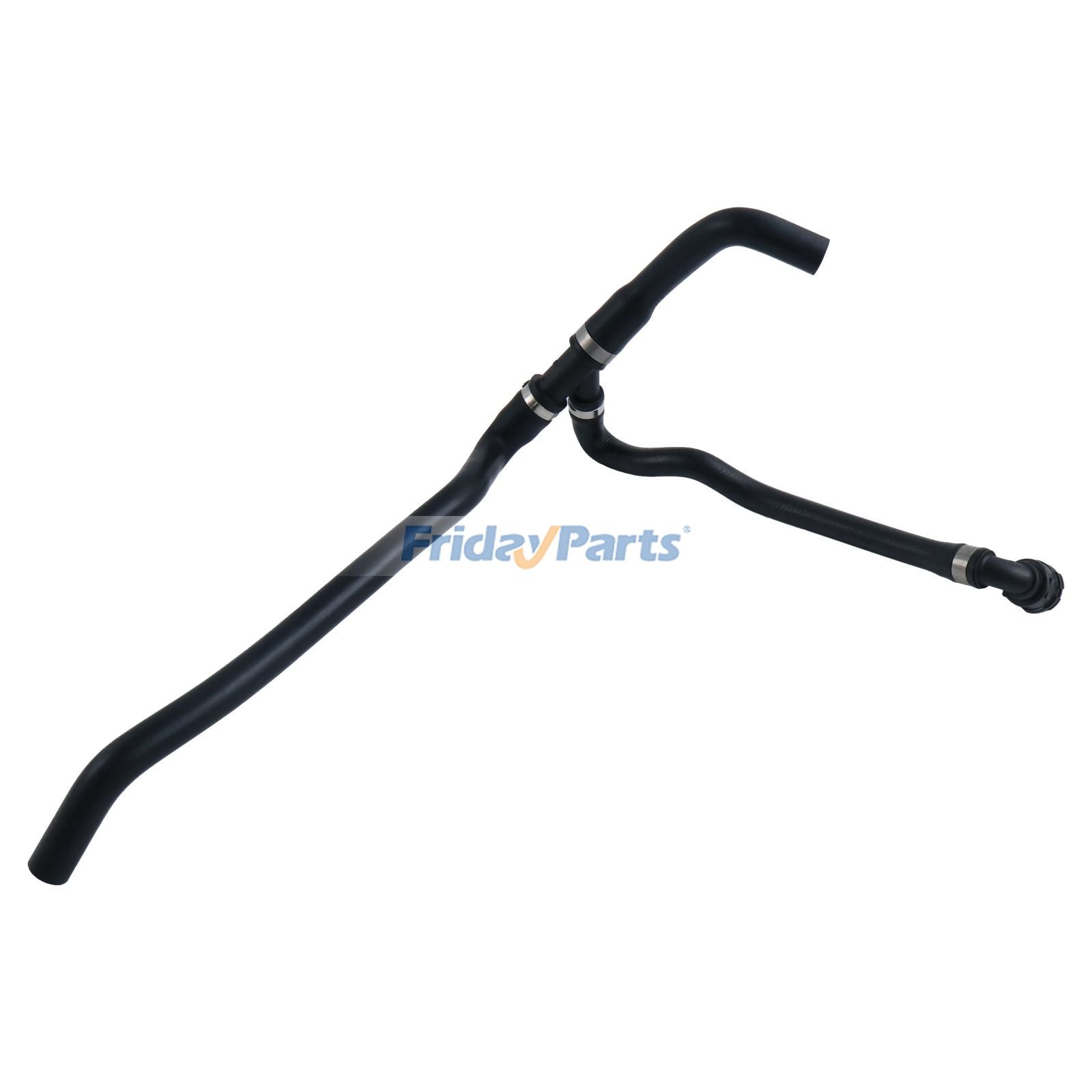 Engine Radiator Hose 11537522999 for BMW E60 E61 E63 E64 E65 E66 E67 525i 525xi 528i 530i 530xi 523i 630i 730i