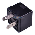 Relay 0332019103 for 1950 - 2014 Audi 80 100 200 4000 5000 Porsche 911 924 928 964 Carrera 4 Volkswagen Beetle Corrado EuroVan Golf Passat