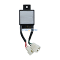 Relay 1711900062 for Takeuchi Excavator TB125 TB228 TB250 Loader TL120 TL130 TL240 TL250