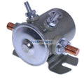 24V 4 Terminal Solenoid Relay 73117176 for CASE 845 845B 865 865B 885 885B New Holland F140B F170B F200B FG105 FG70 FG85 RG140 RG170 Motor Grader